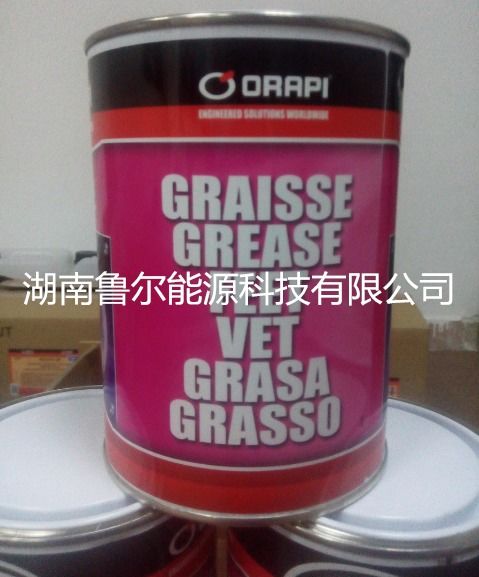 法国ORAPI SI 450 648 高效多用途硅酮润滑脂的理性之选